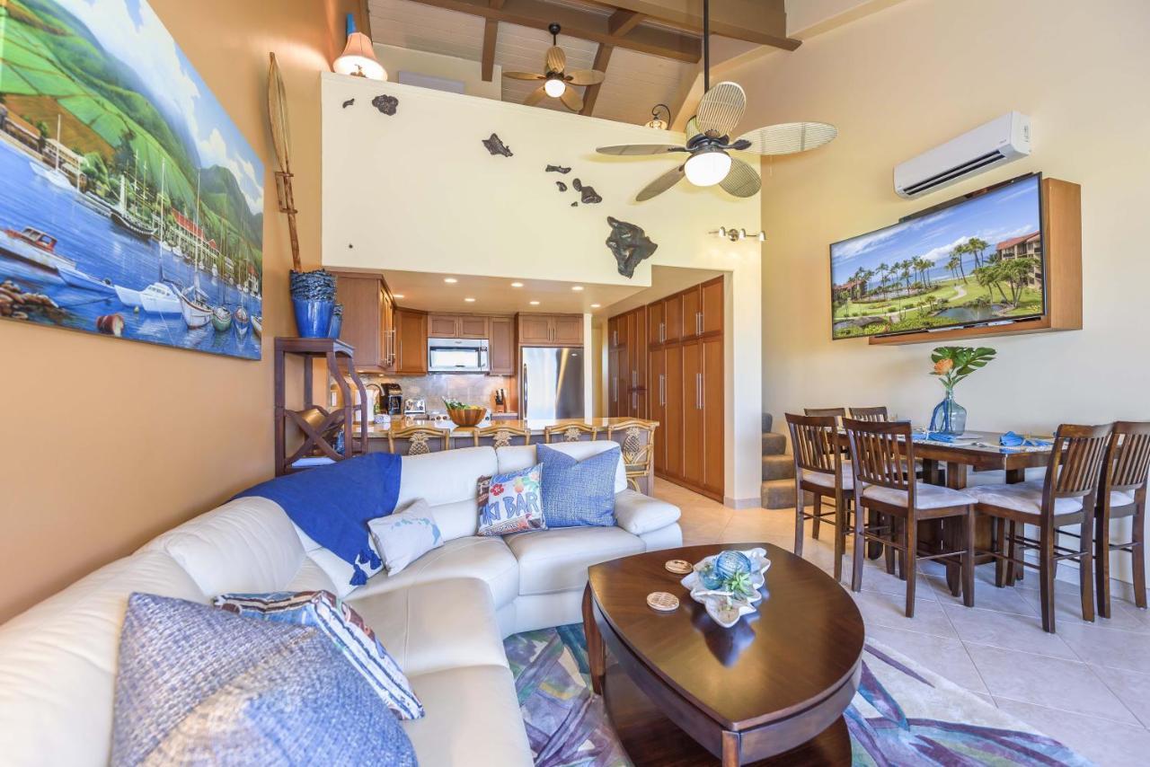 Papakea H404 Condo Lahaina Exterior photo