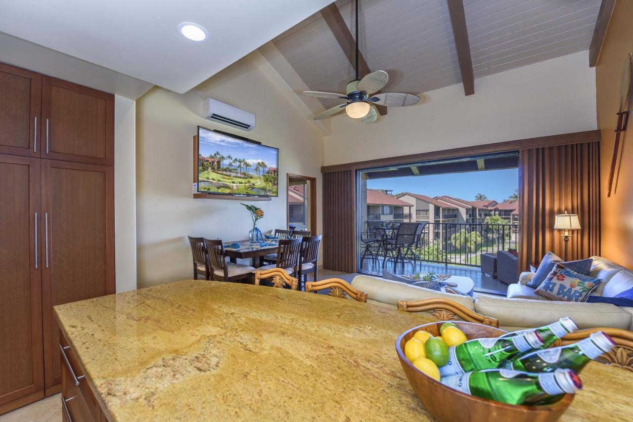 Papakea H404 Condo Lahaina Exterior photo
